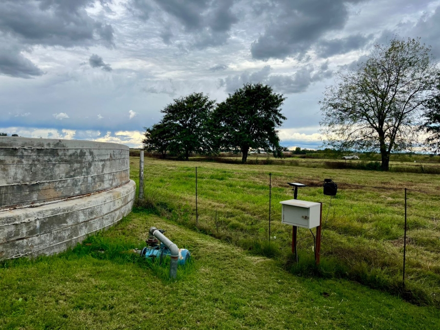 4 Bedroom Property for Sale in Bainsvlei Free State